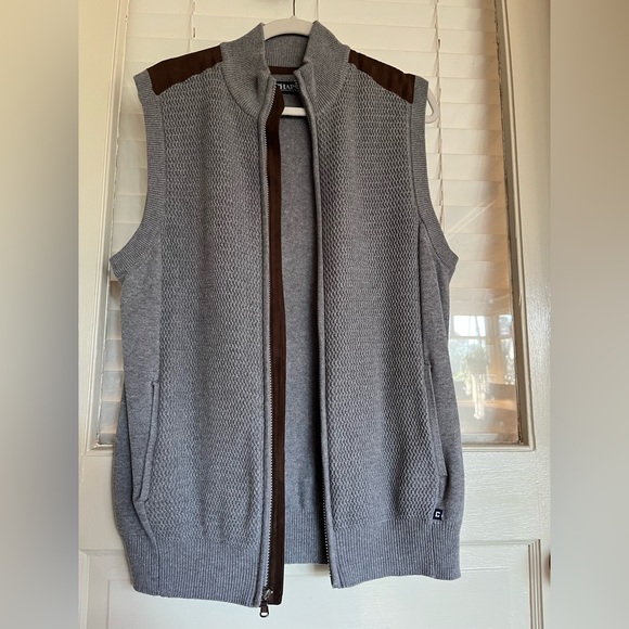 Chaps Vest Medium - Picture 4 of 8